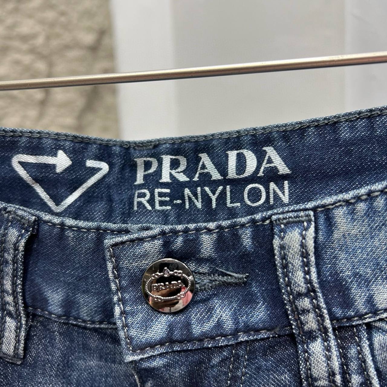 PRADA JEANS