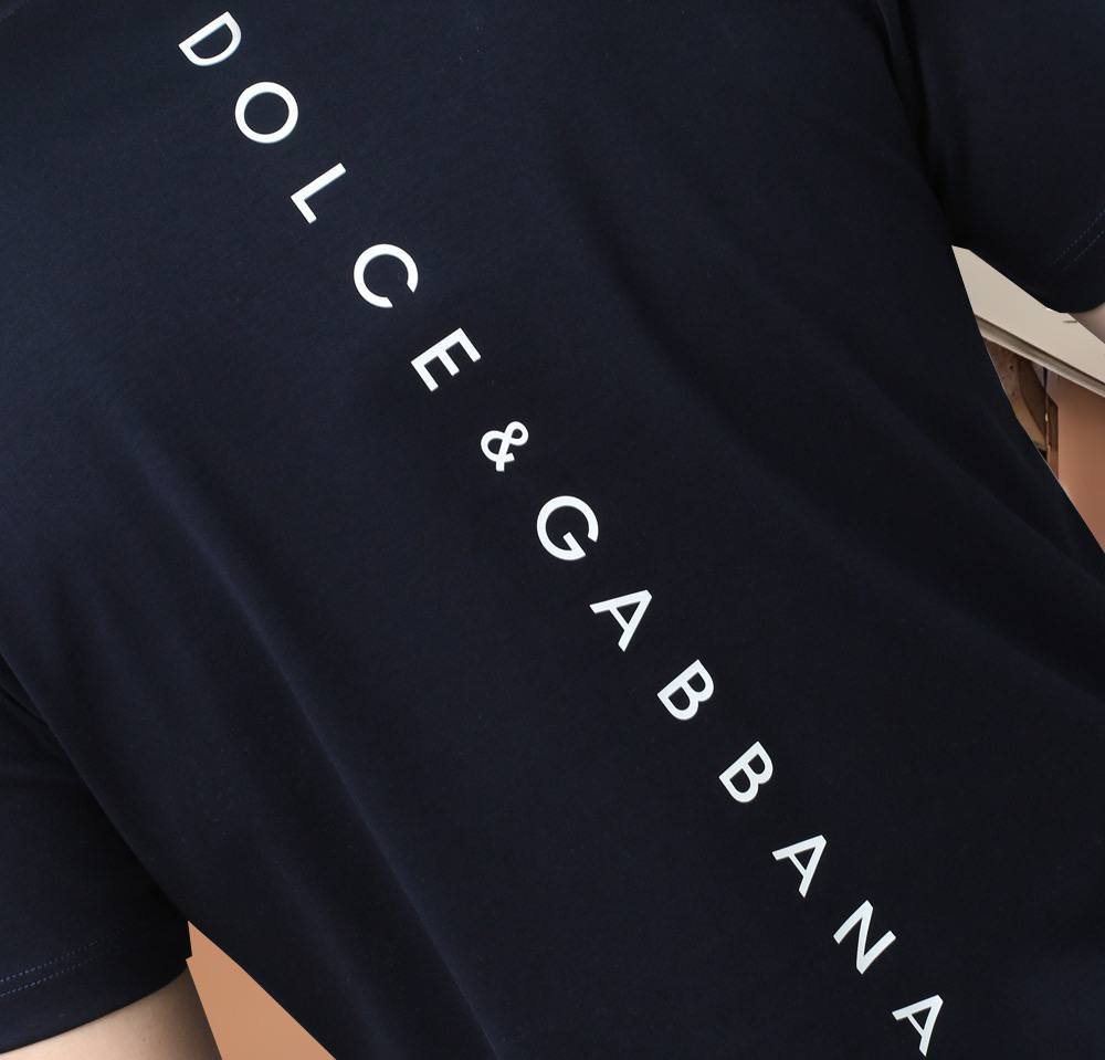 DOLCE & GABBANA T-SHIRT