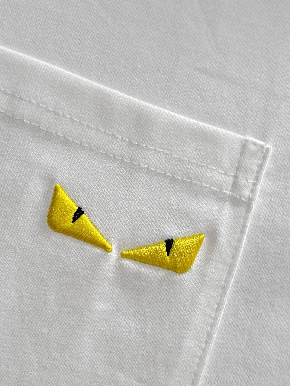 FENDI T-SHIRT
