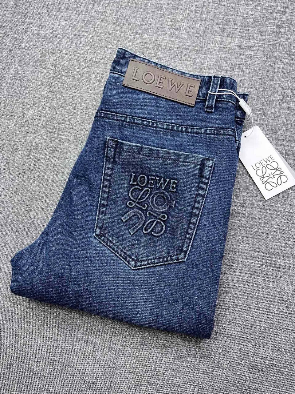 LOEWE PANT
