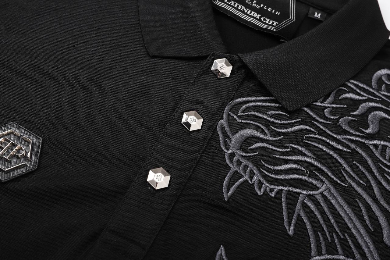 PHILIPP PLEIN T-SHIRT