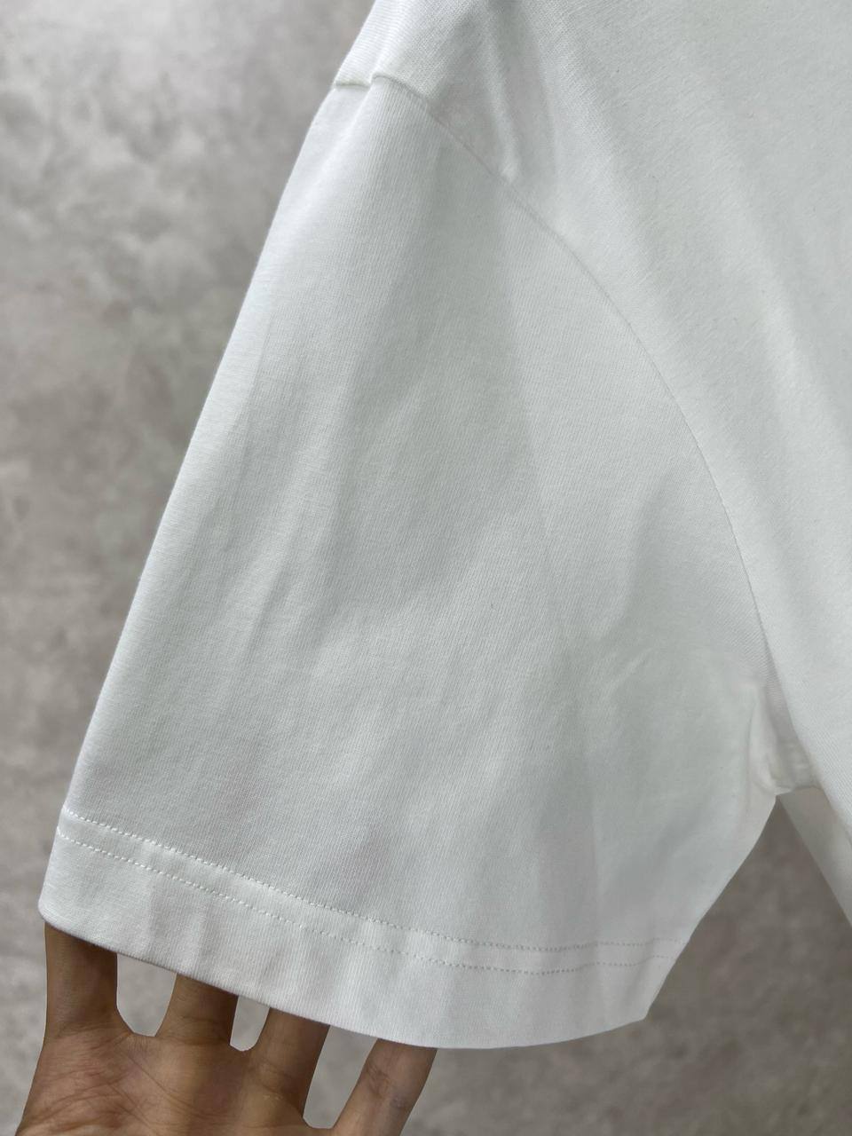 Dior Monogram Pocket T-Shirt – Classic Edition