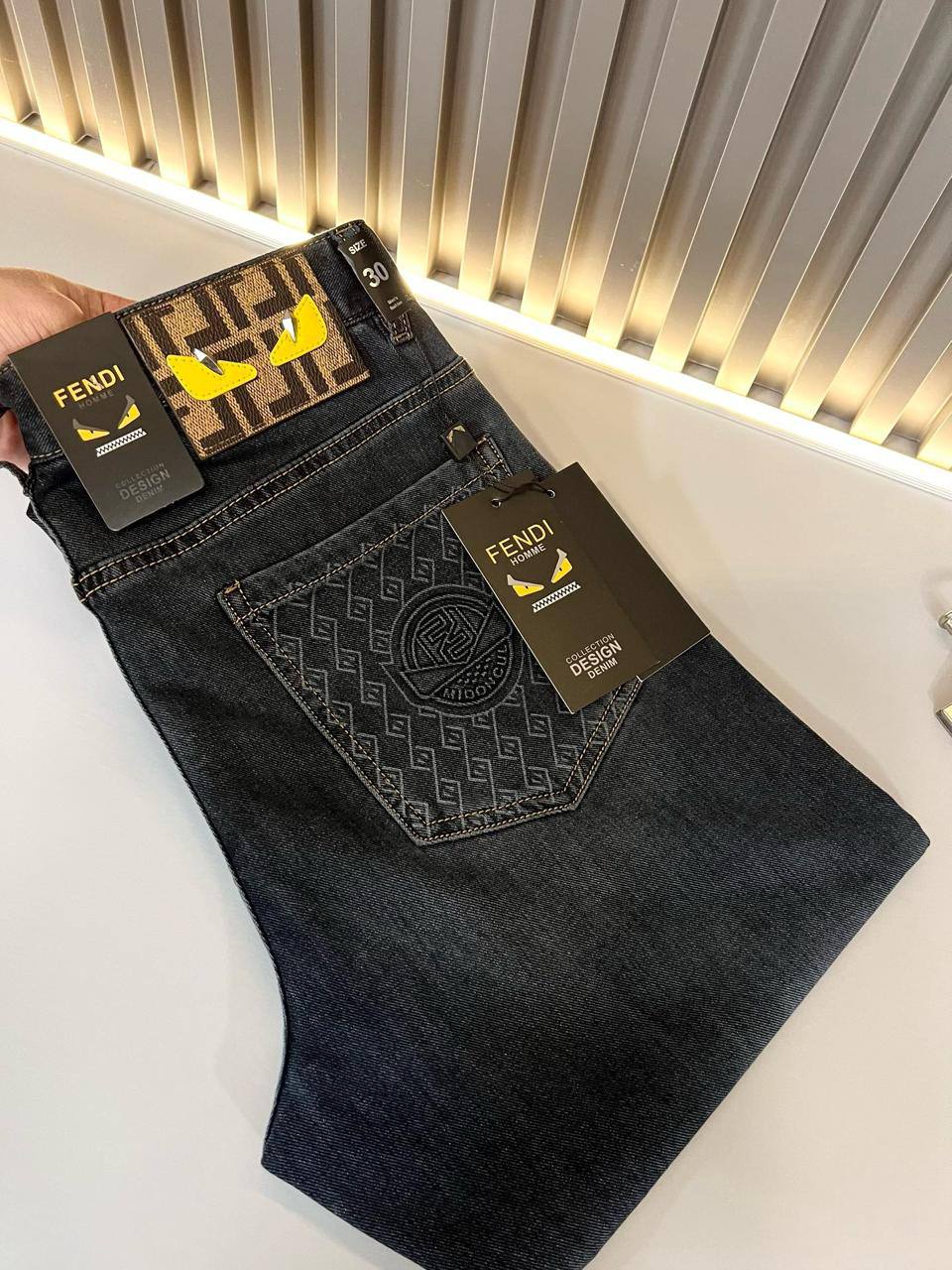 FENDI PANT