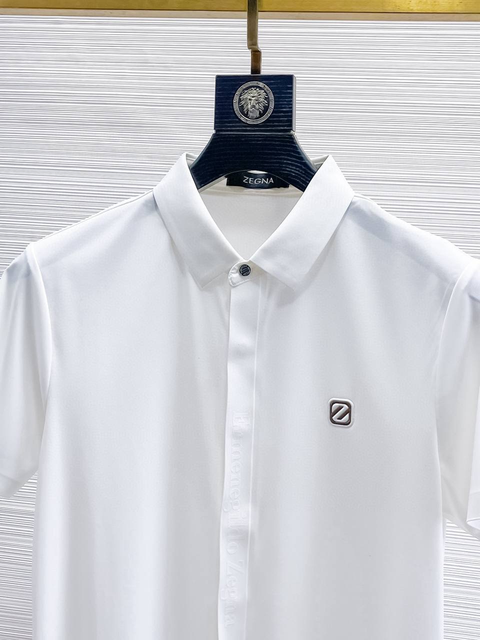 ZEGNA