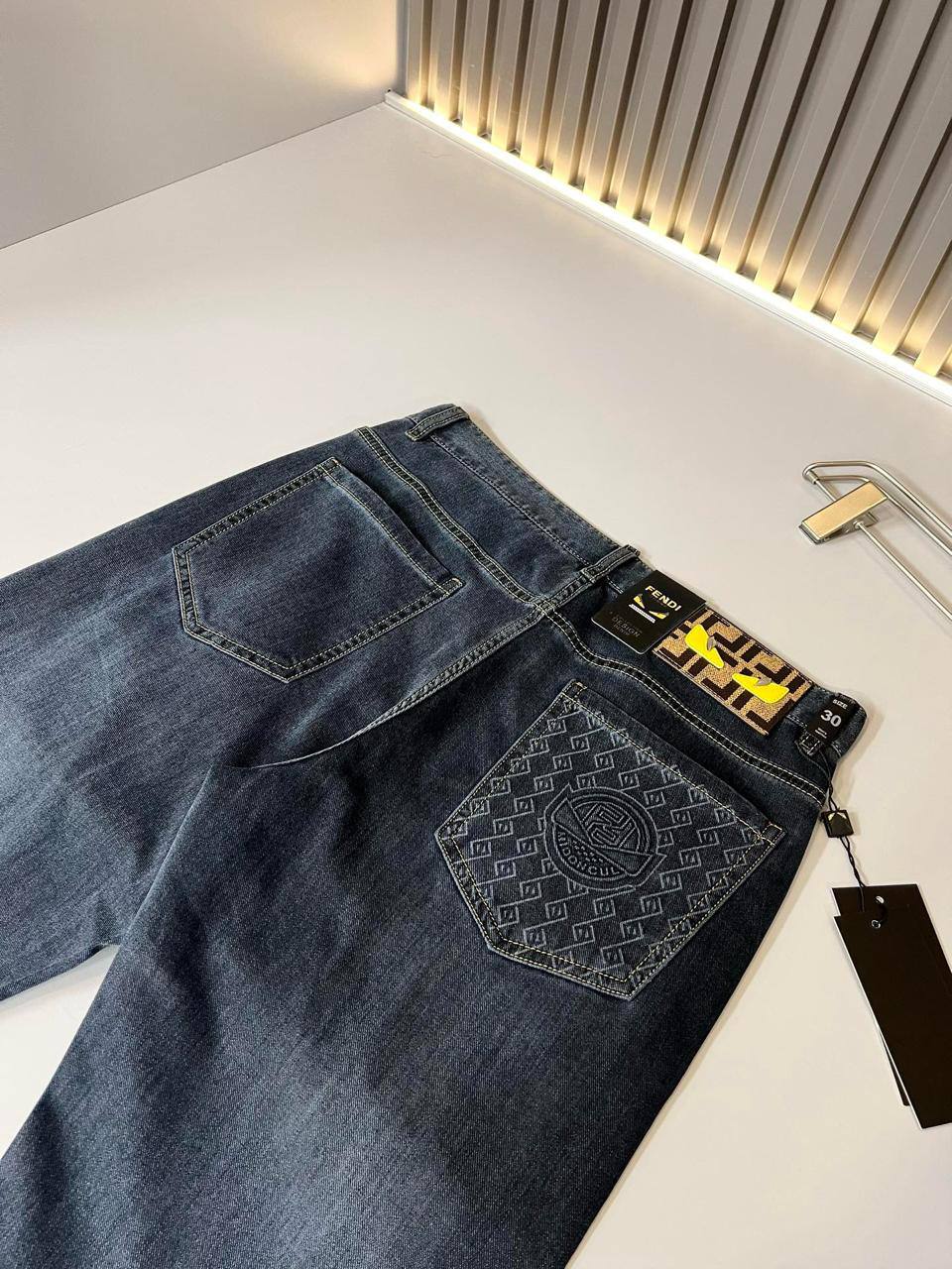 FENDI PANT