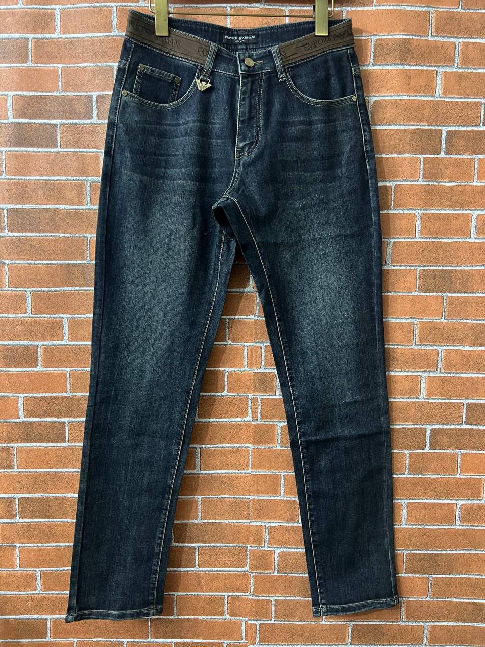EMPORIO ARMANI PANT