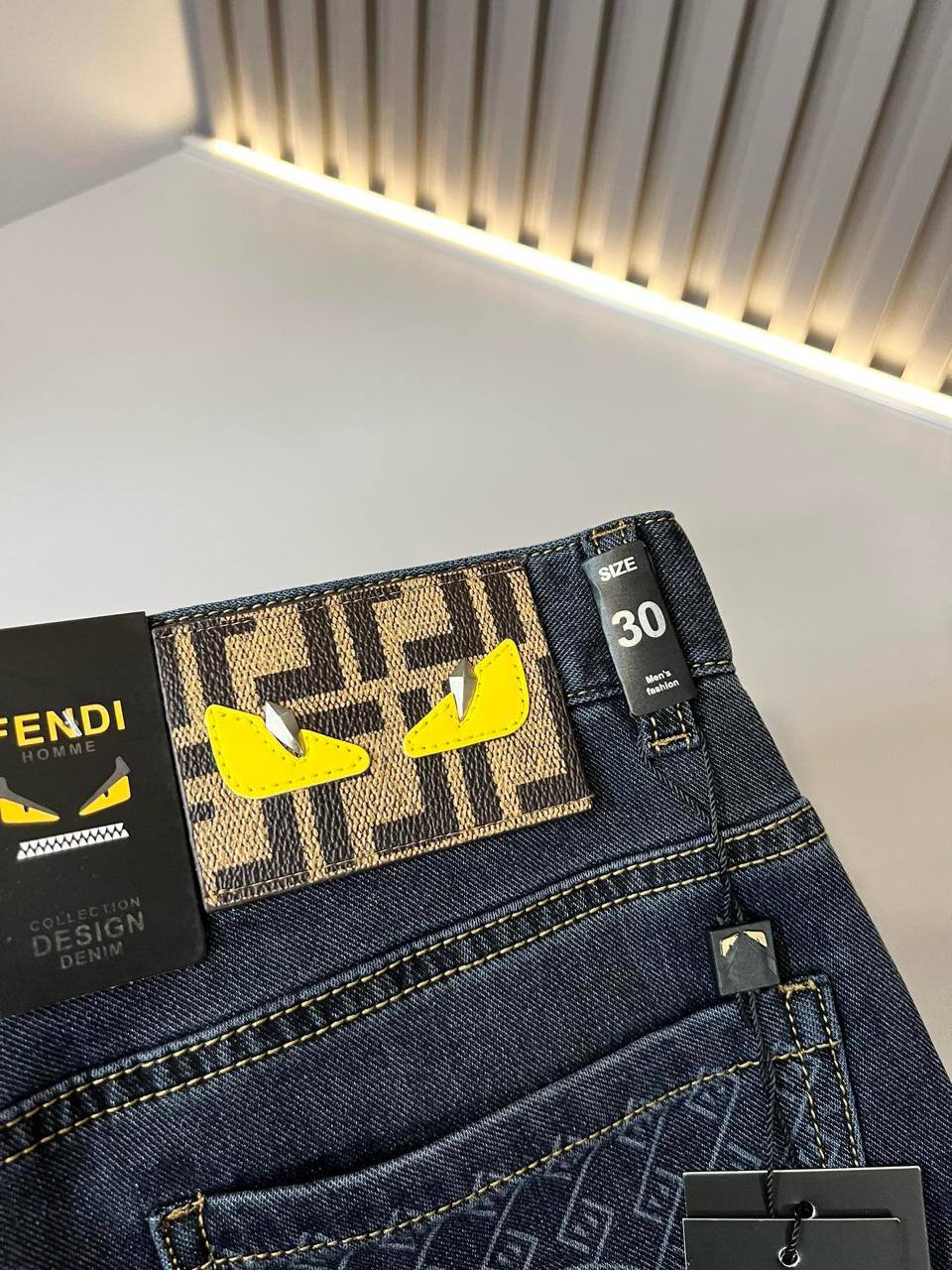 FENDI PANT