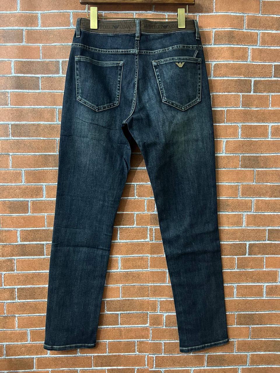 EMPORIO ARMANI PANT