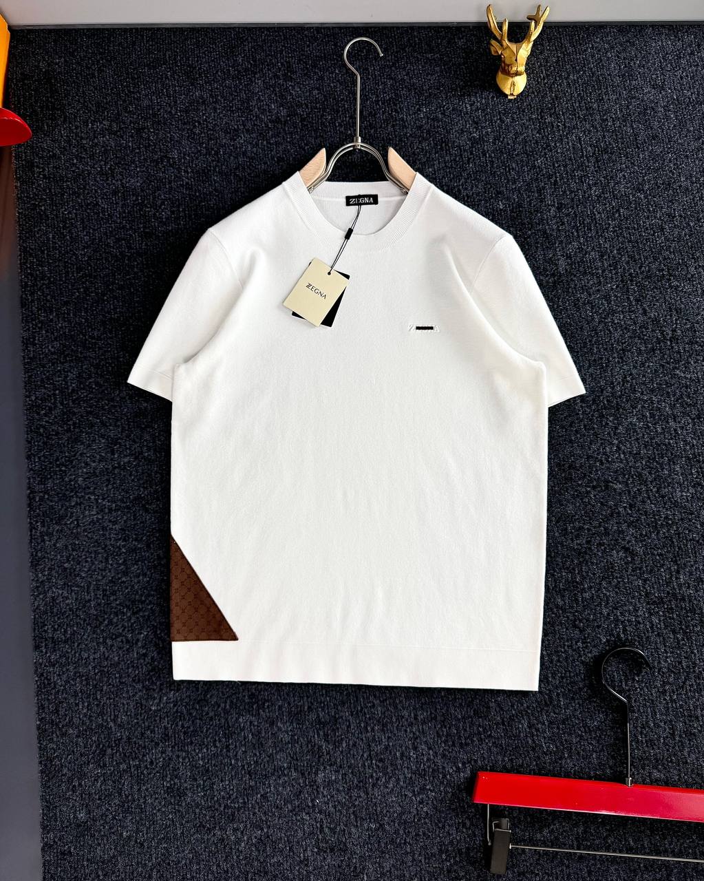 Zegna T-Shirt