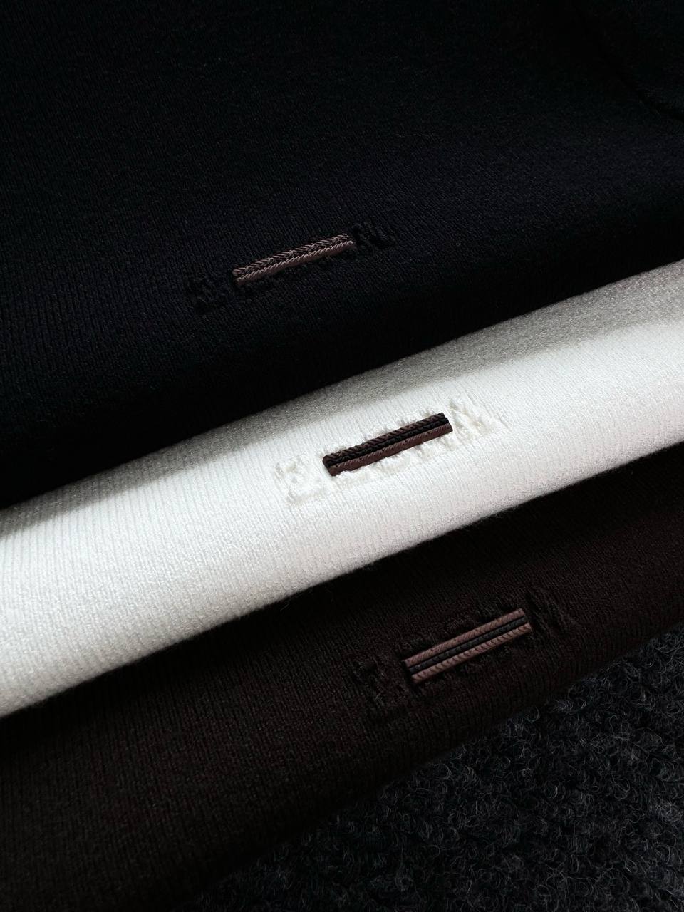 Zegna T-Shirt
