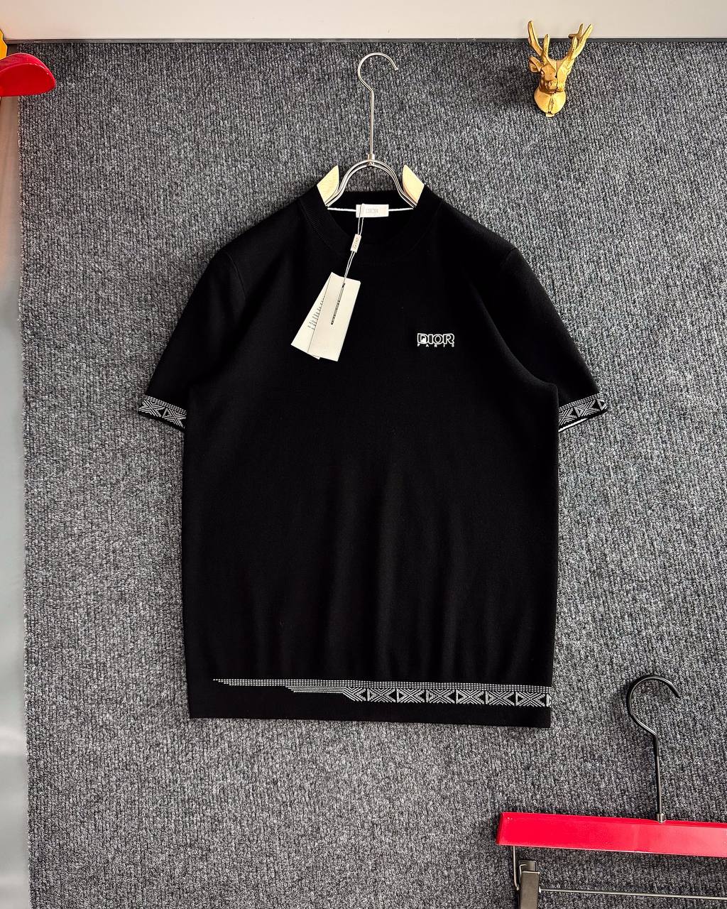 DIOR T-SHIRT