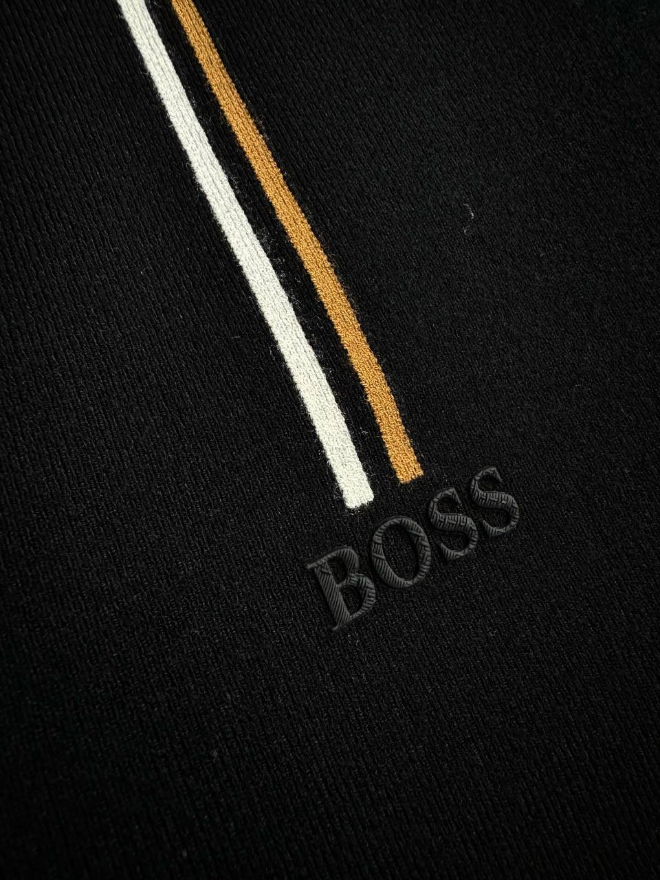 HUGO BOSS T-SHIRT POLO