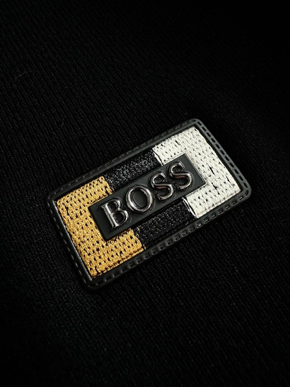 HUGO BOSS T-SHIRT POLO