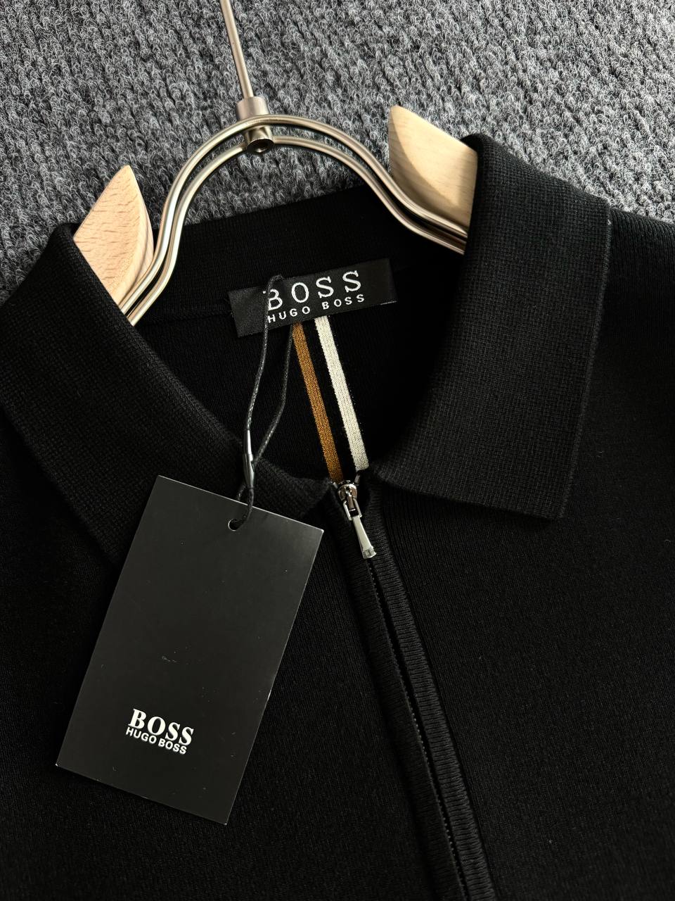 HUGO BOSS T-SHIRT POLO