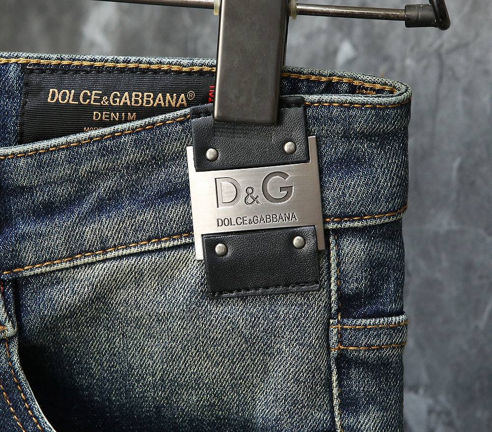 DOLCE&GABBANA PANT