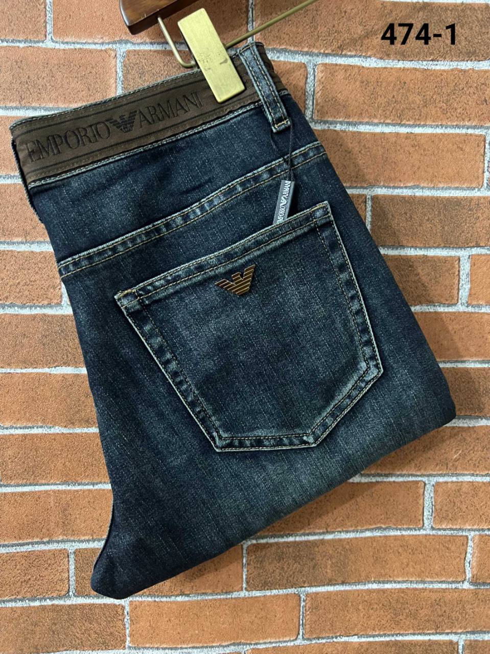 EMPORIO ARMANI PANT