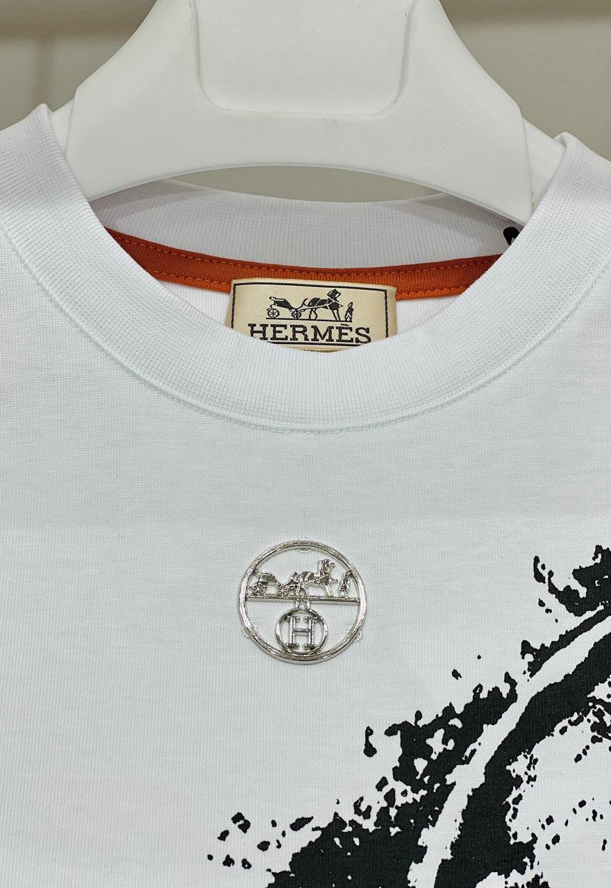 HERMES T-SHIRT