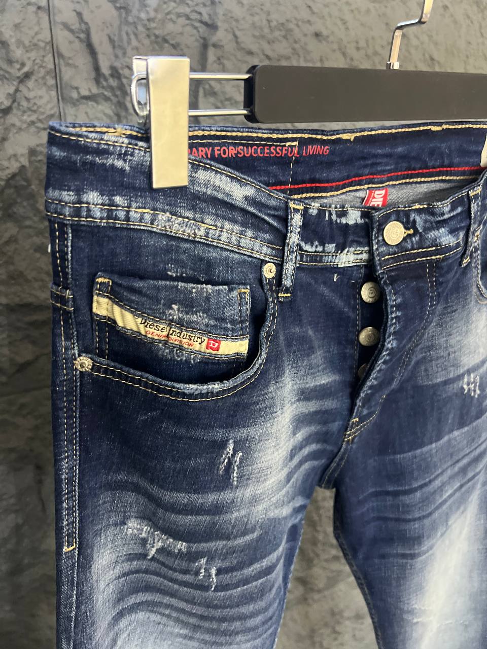 DIESEL JEANS