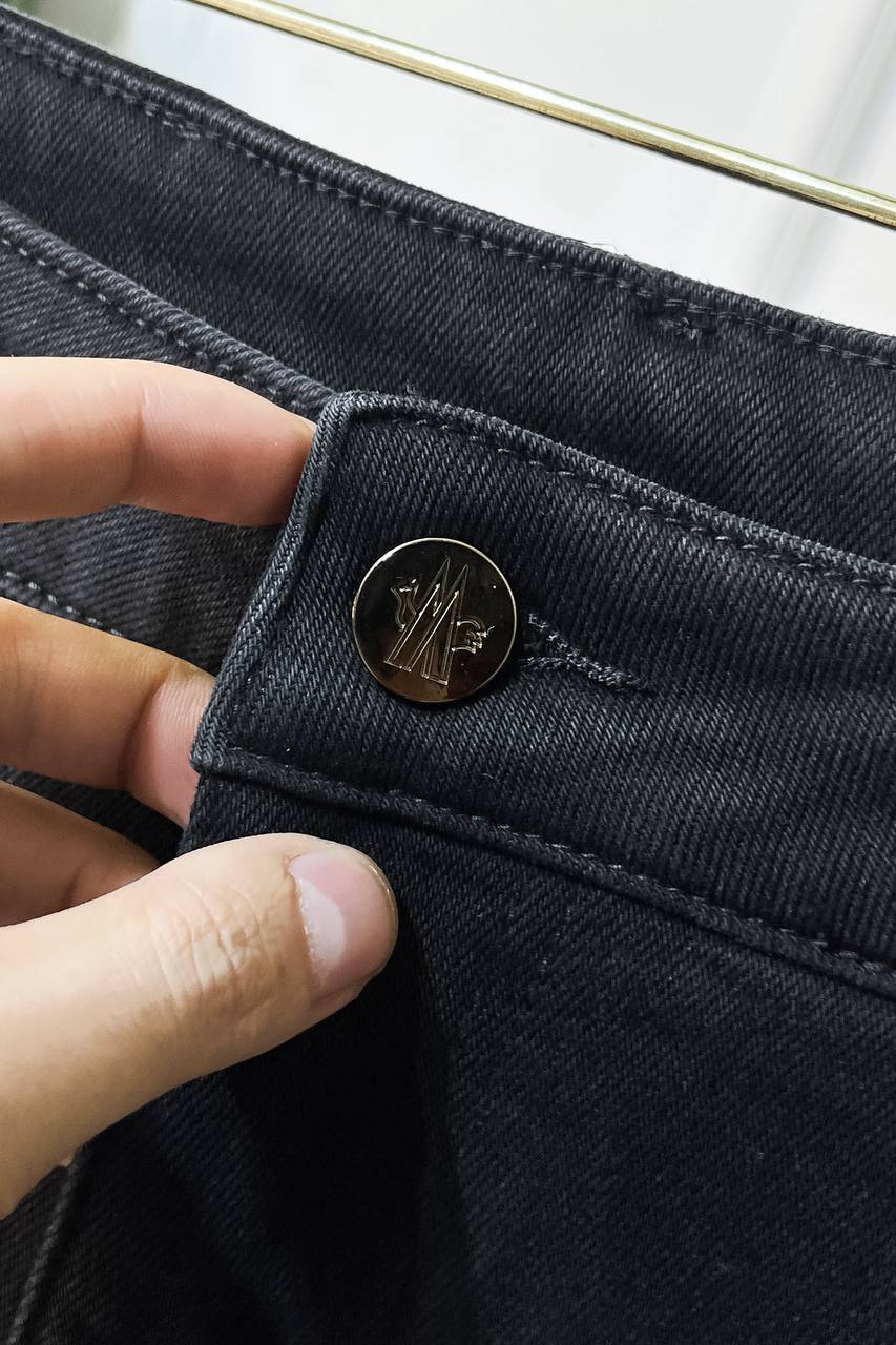MONCLER JEANS