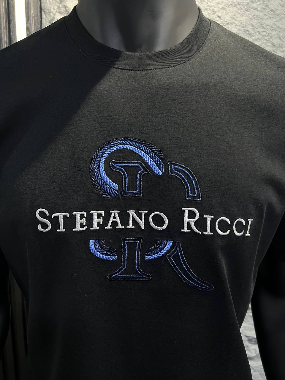 STEFANO RICCI T-SHIRT