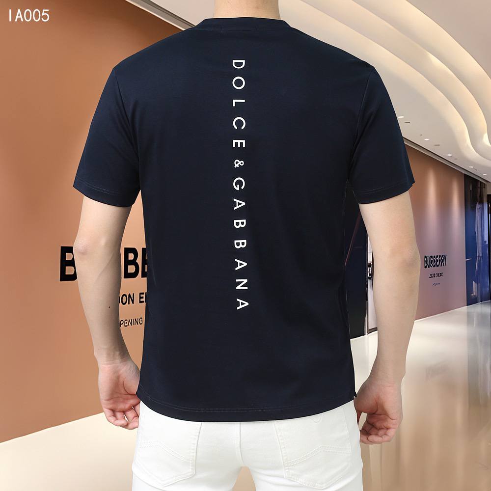 DOLCE & GABBANA T-SHIRT