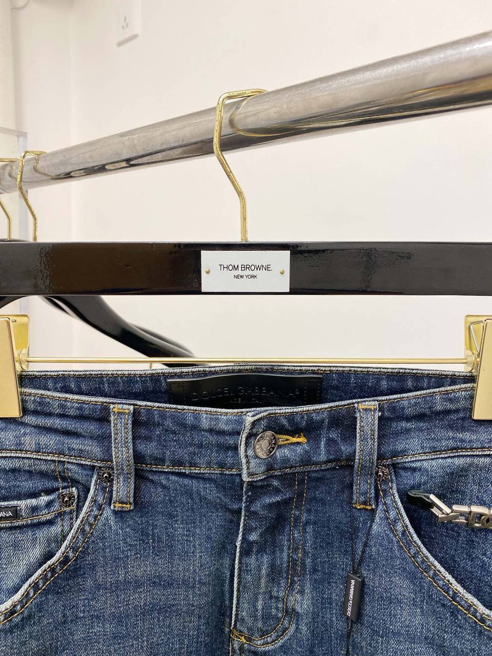 DOLCE&GABBANA PANT