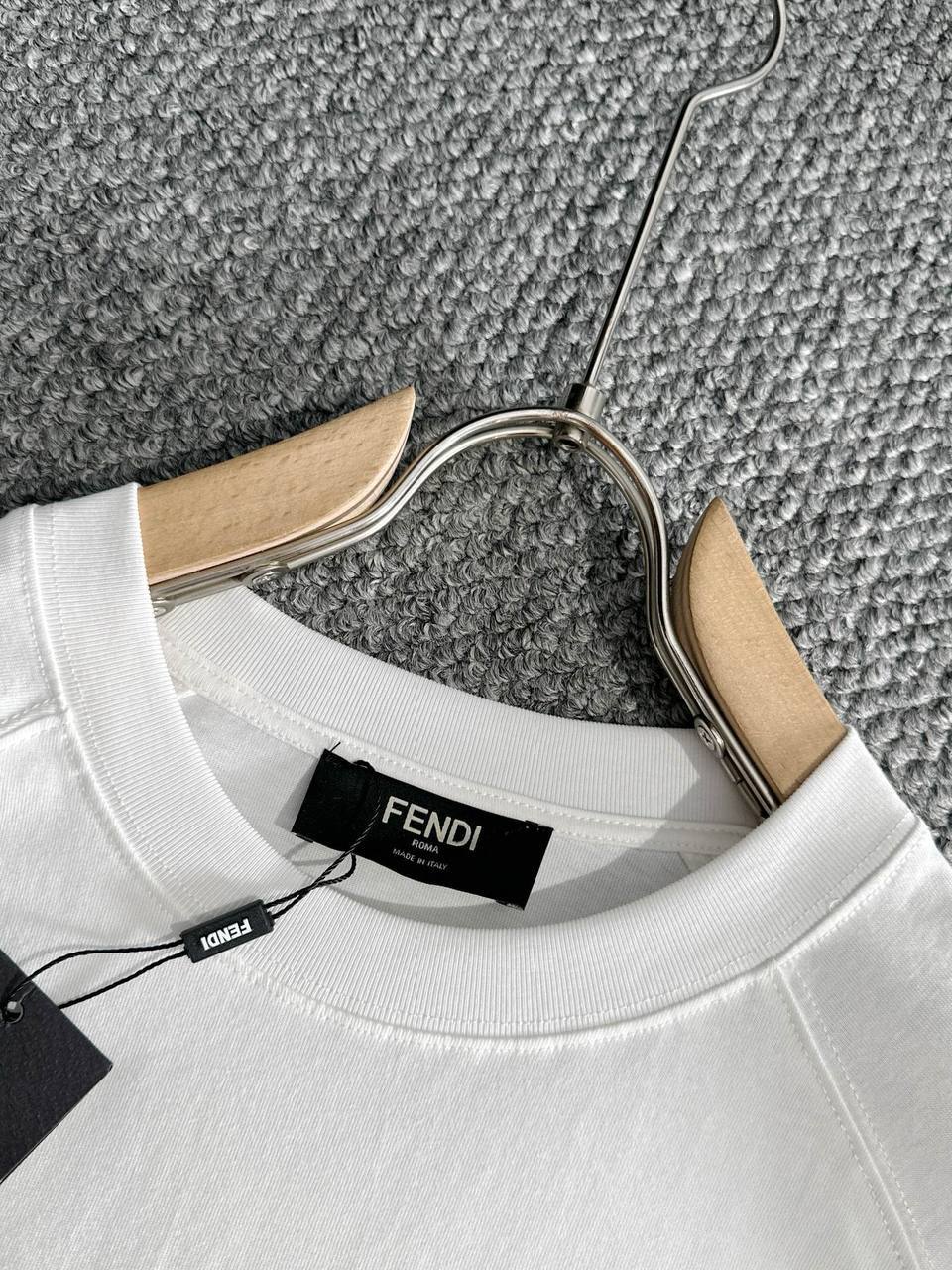 FENDI T-SHIRT