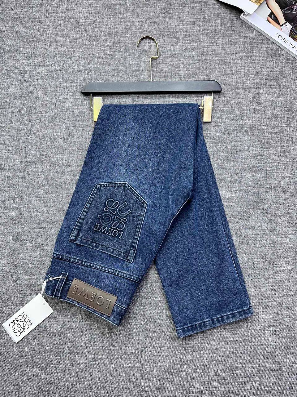 LOEWE PANT