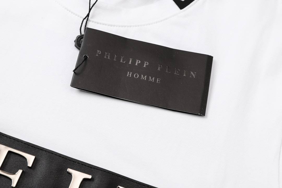 PHILIPP PLEIN T-SHIRT