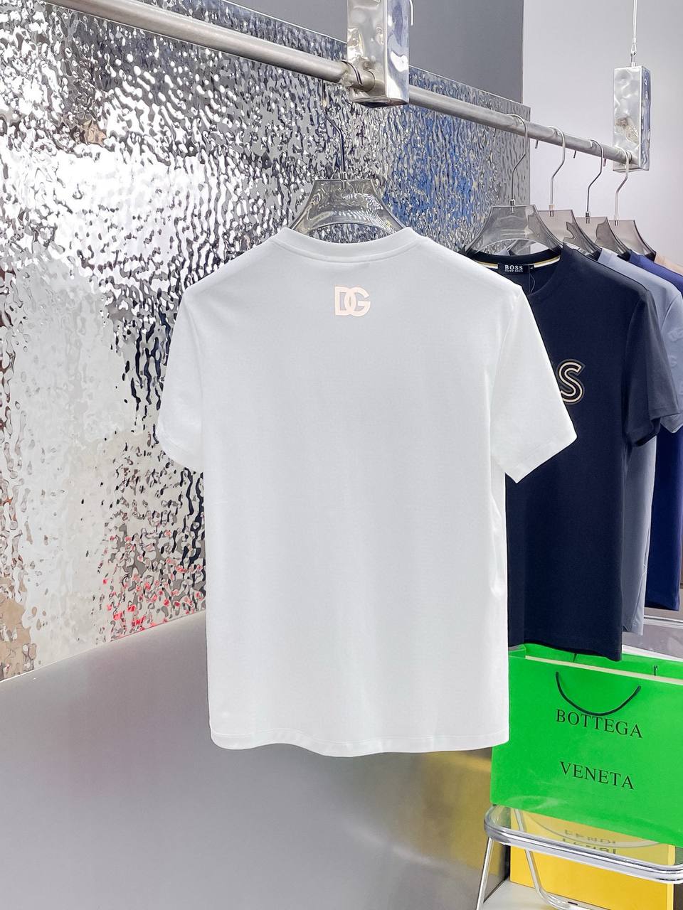 DOLCE&GABBANA T-SHIRT