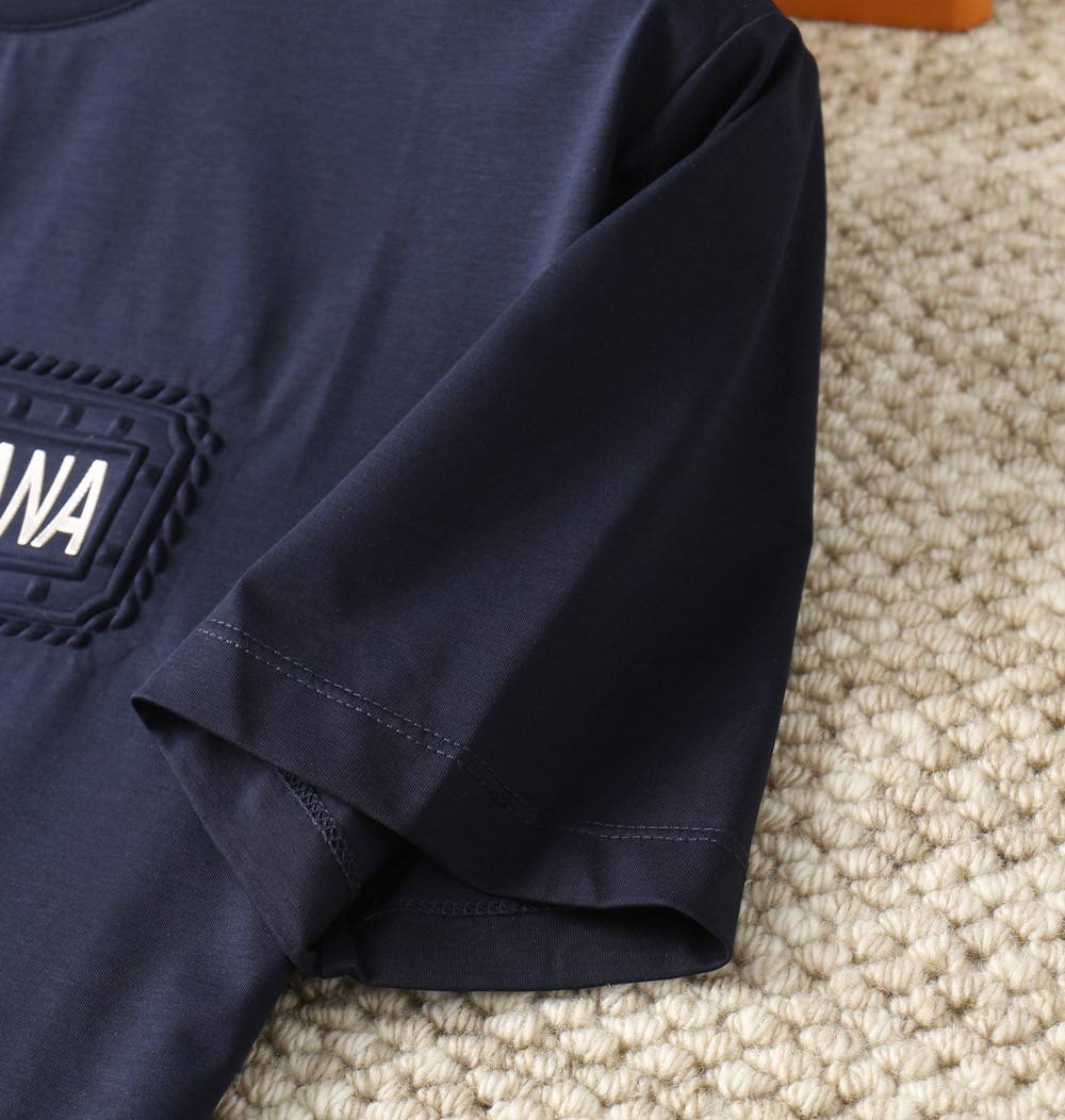 DOLCE&GABBANA T-SHIRT