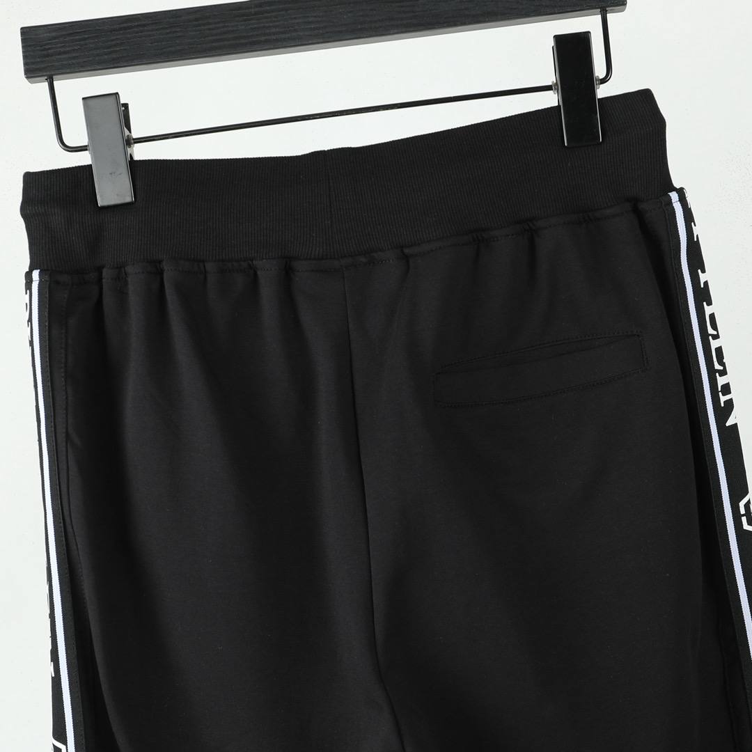 PHILIPP PLEIN SHORTS