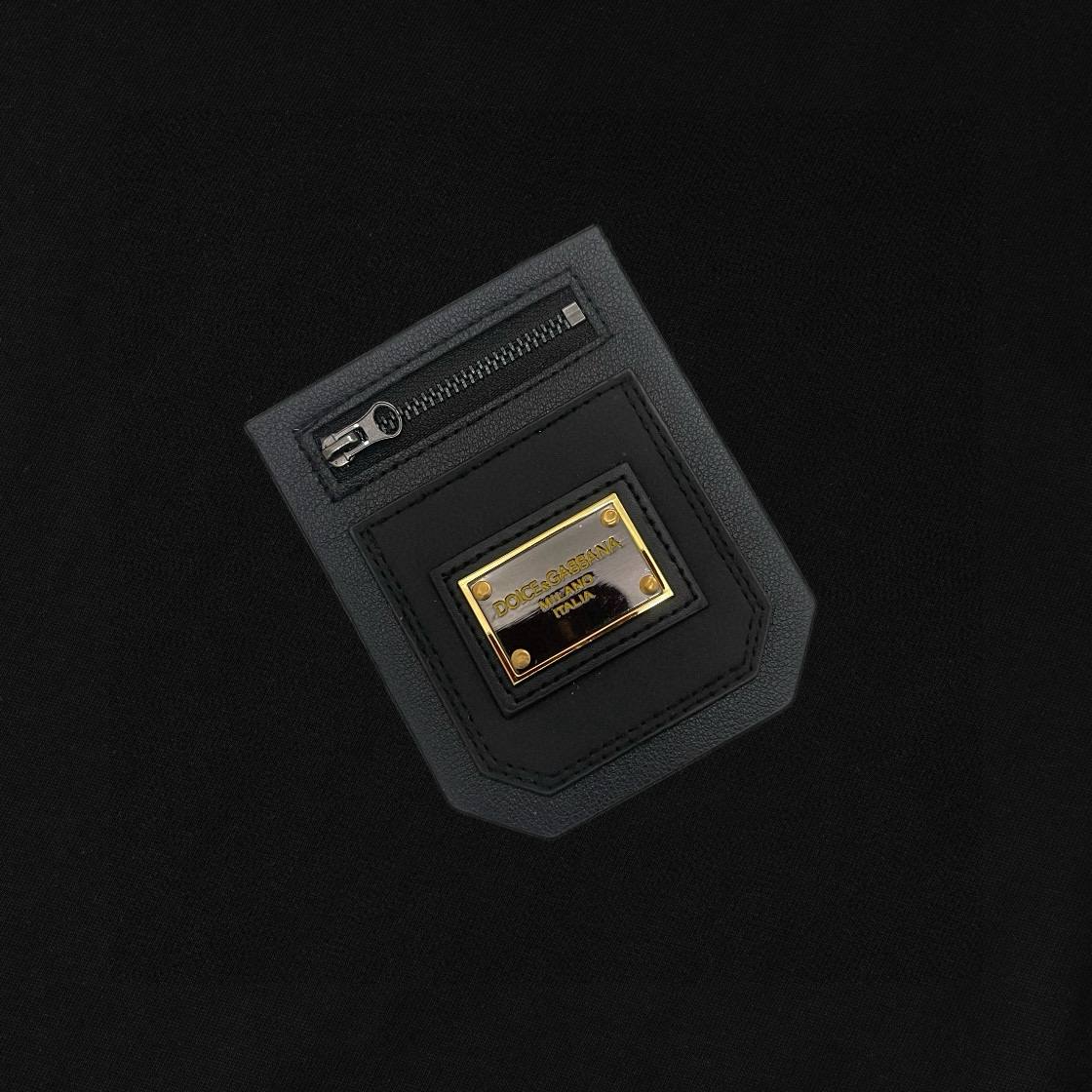 DOLCE & GABBANA T-SHIRT