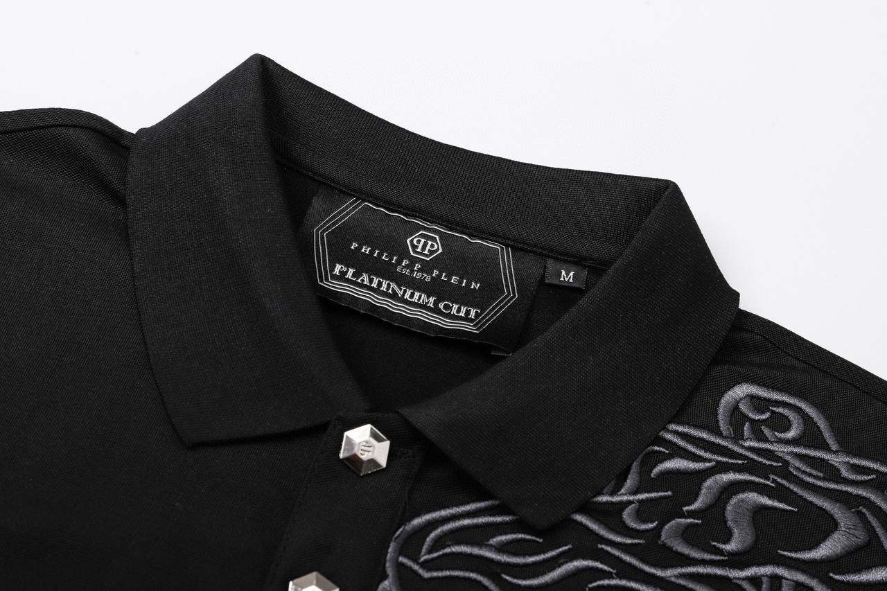 PHILIPP PLEIN T-SHIRT