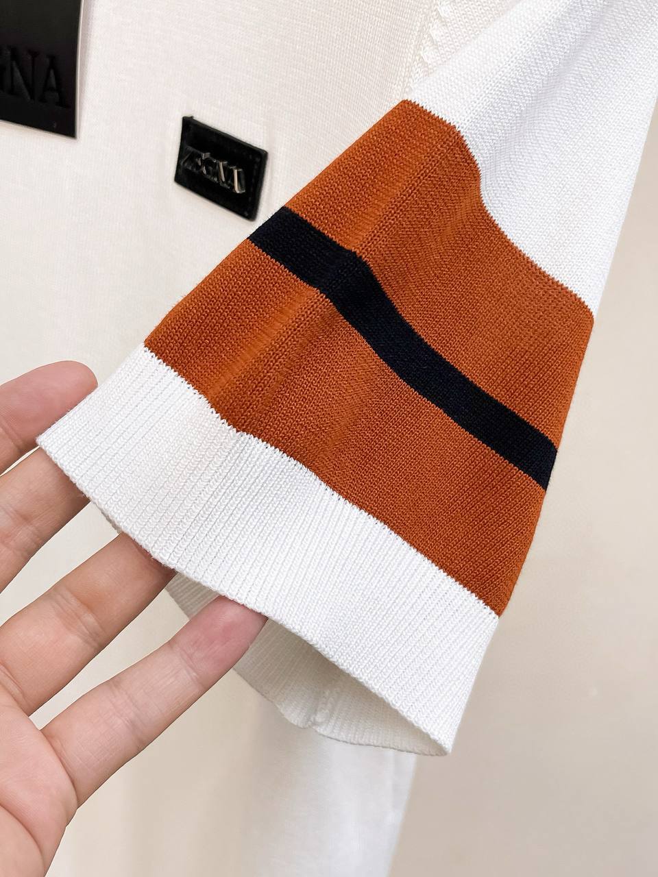 Zegna T-Shirt