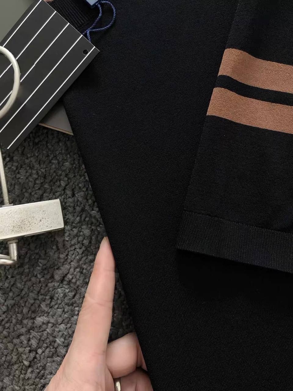 Zegna T-Shirt
