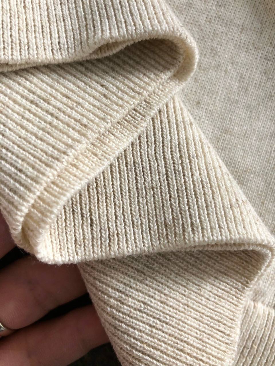 Loro Piana T-shirt beige Luxury