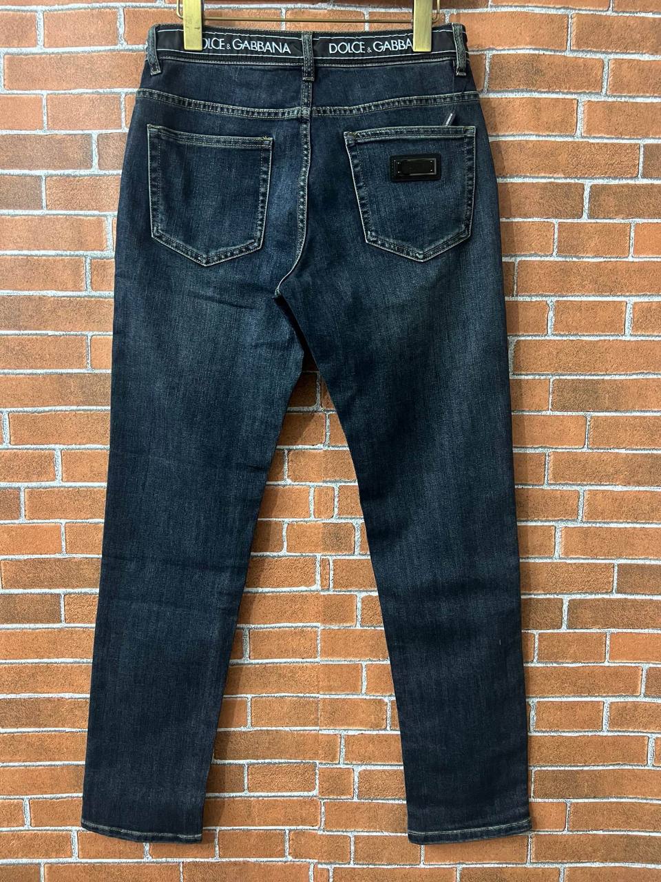 DOLCE&GABBANA PANT