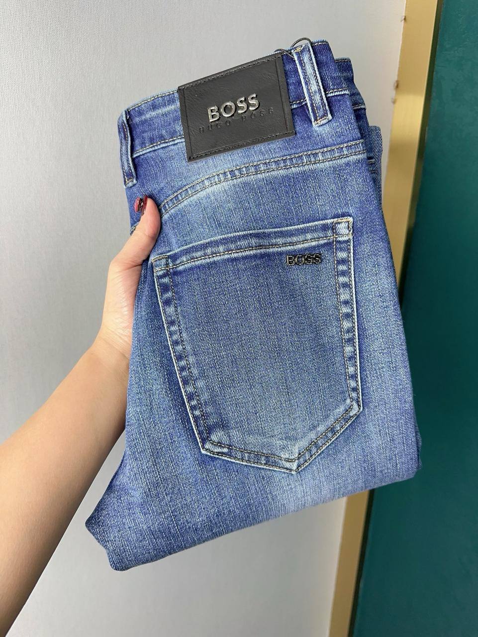 BOSS PANT