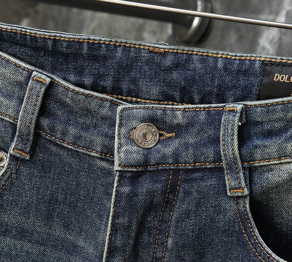 DOLCE&GABBANA PANT