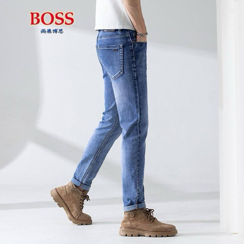 BOSS PANT