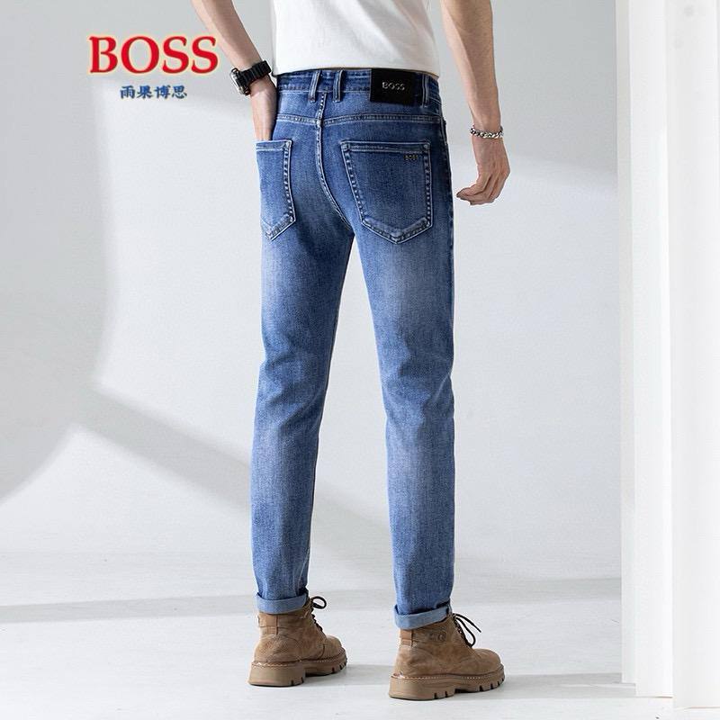 BOSS PANT