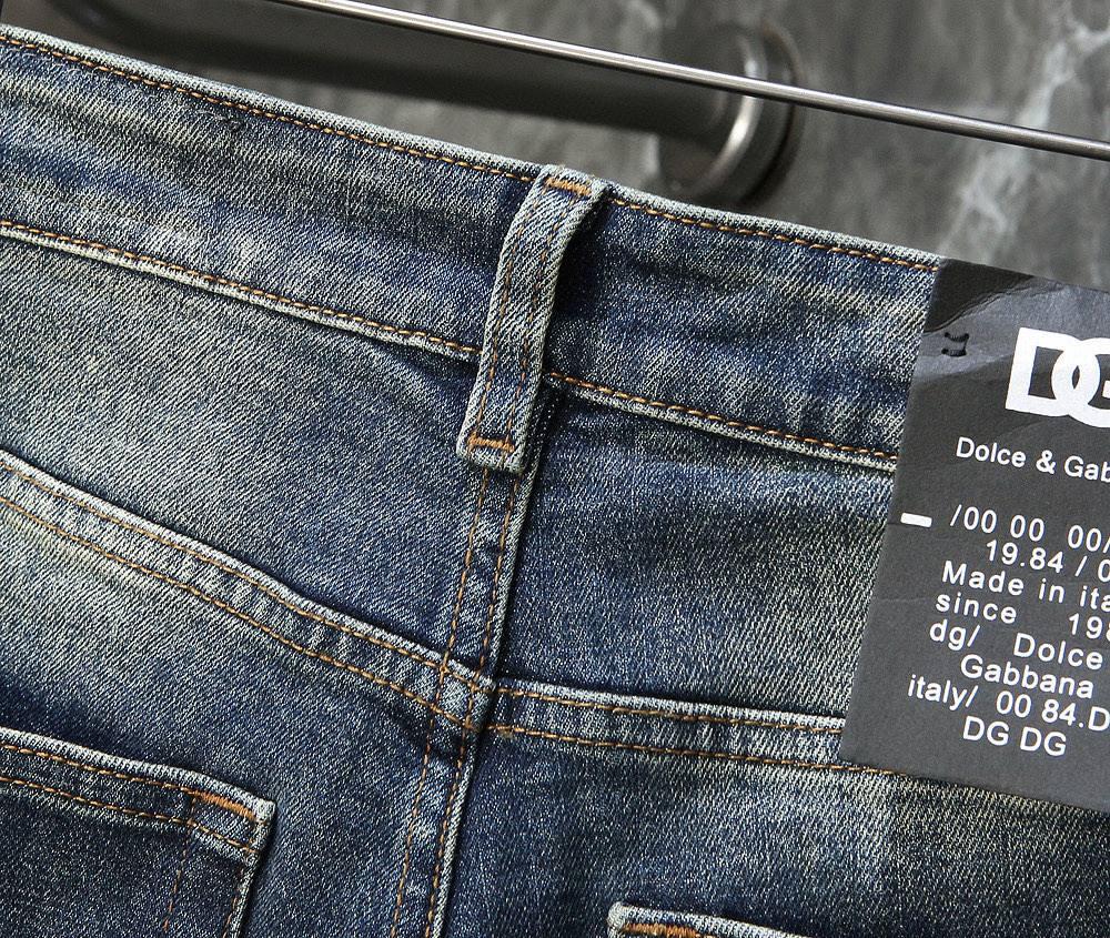 DOLCE&GABBANA PANT