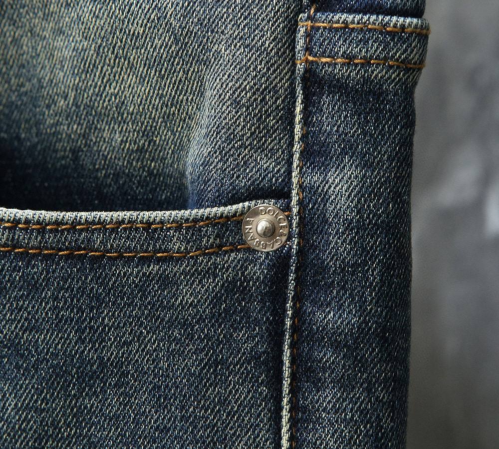 DOLCE&GABBANA PANT