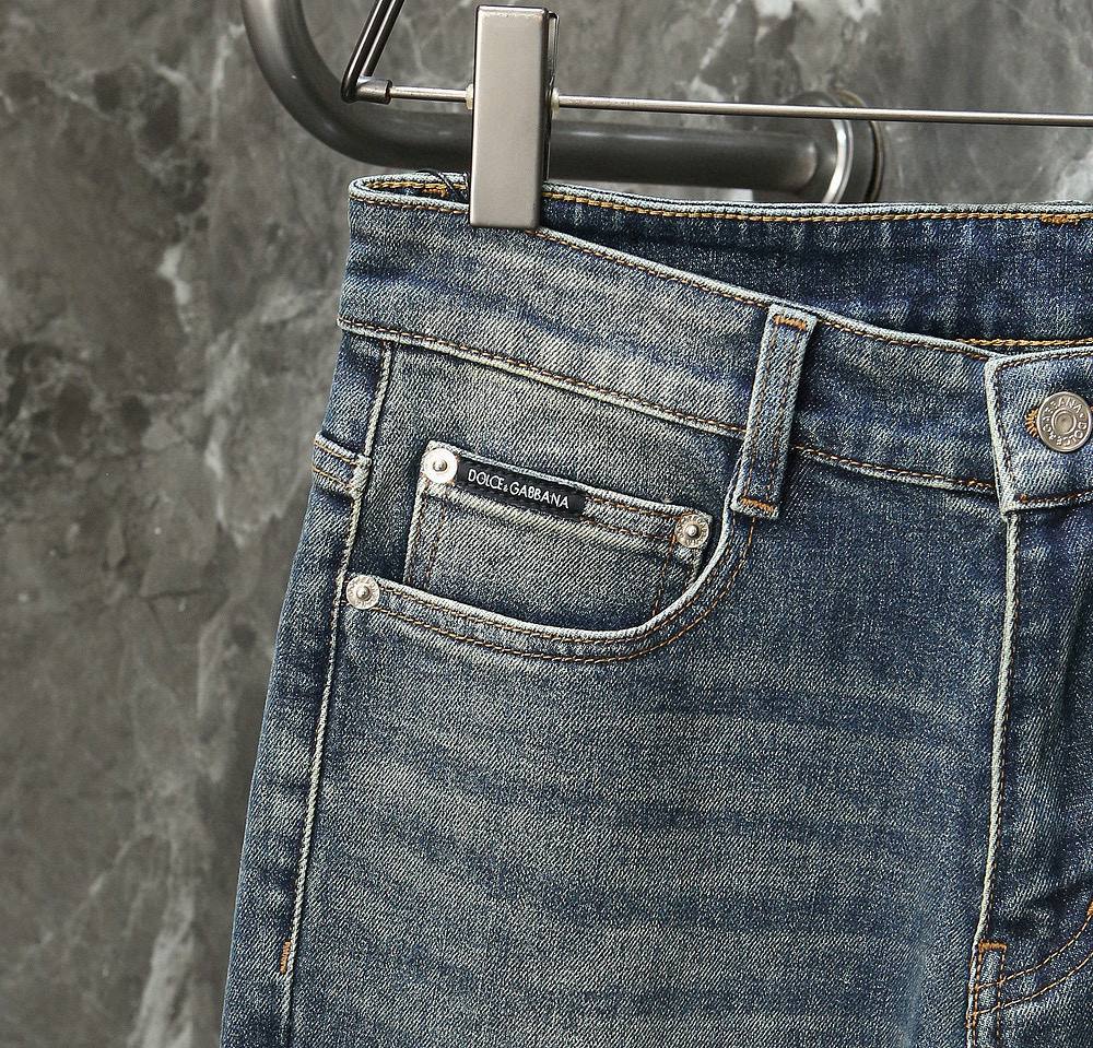DOLCE&GABBANA PANT
