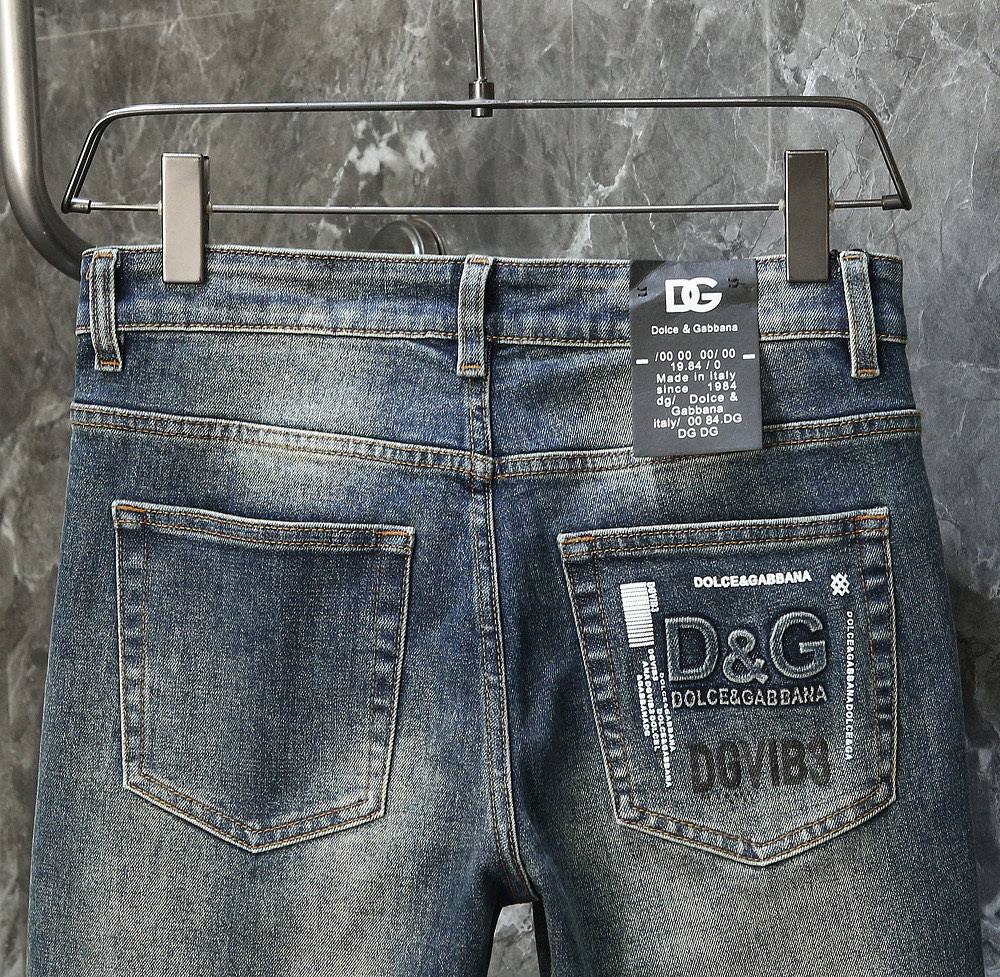 DOLCE&GABBANA PANT