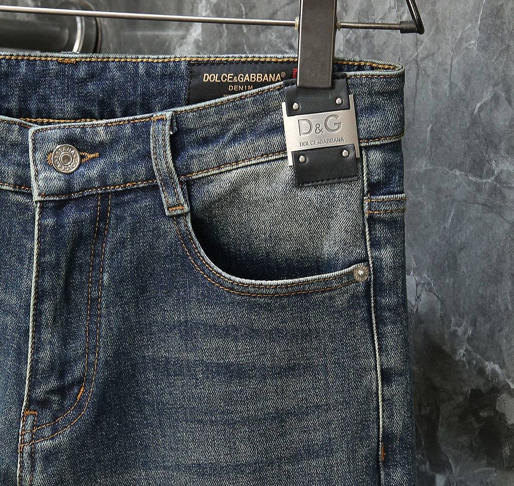 DOLCE&GABBANA PANT