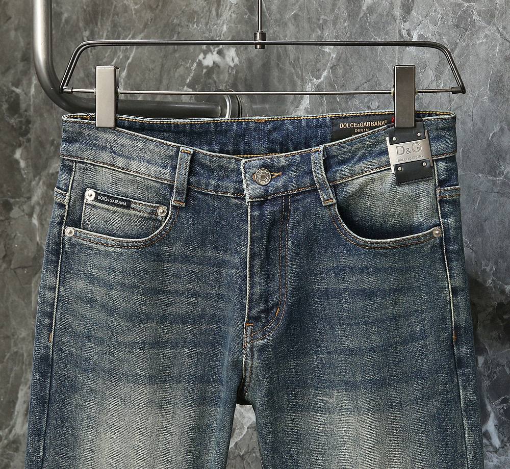 DOLCE&GABBANA PANT