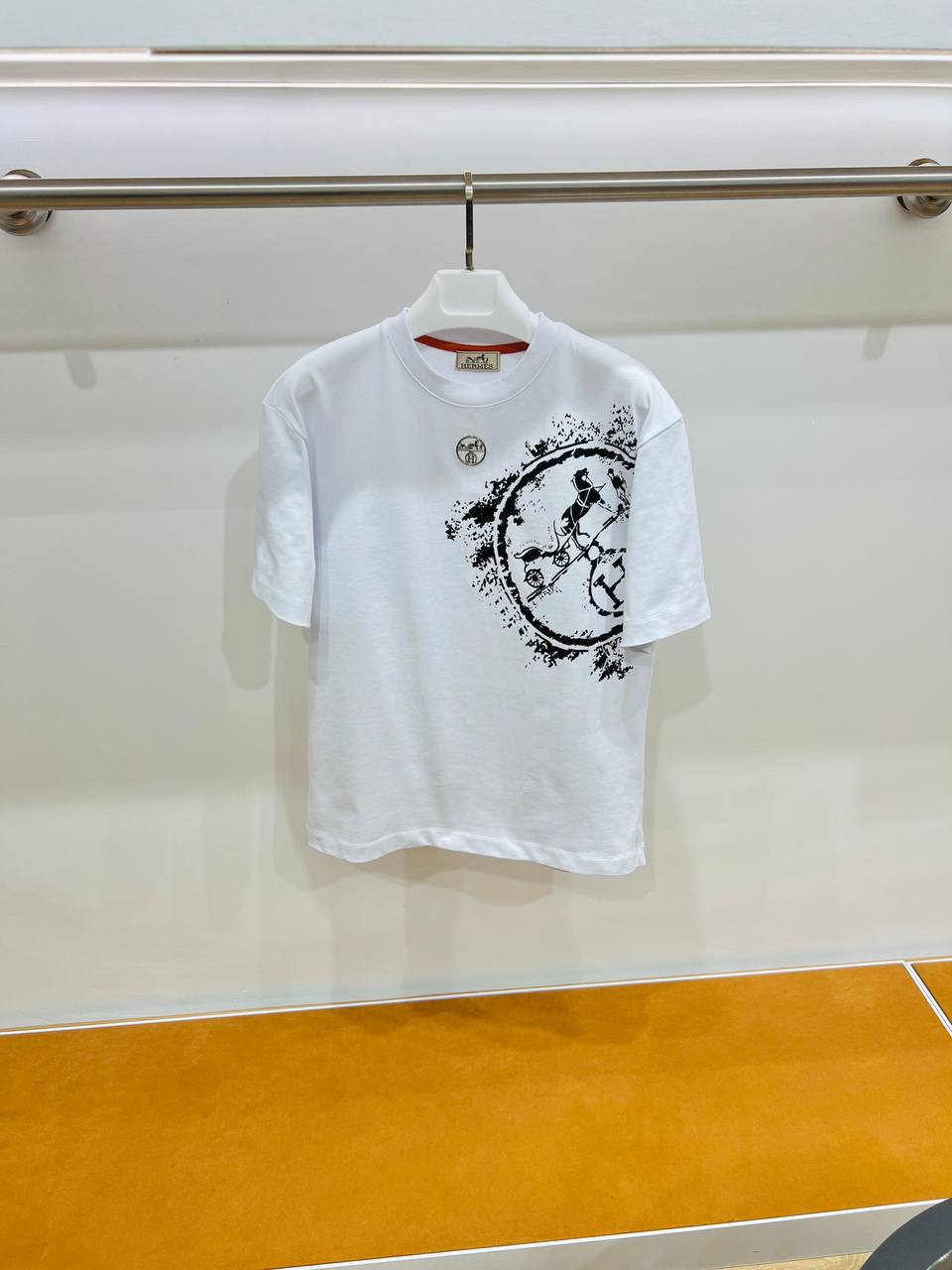 HERMES T-SHIRT