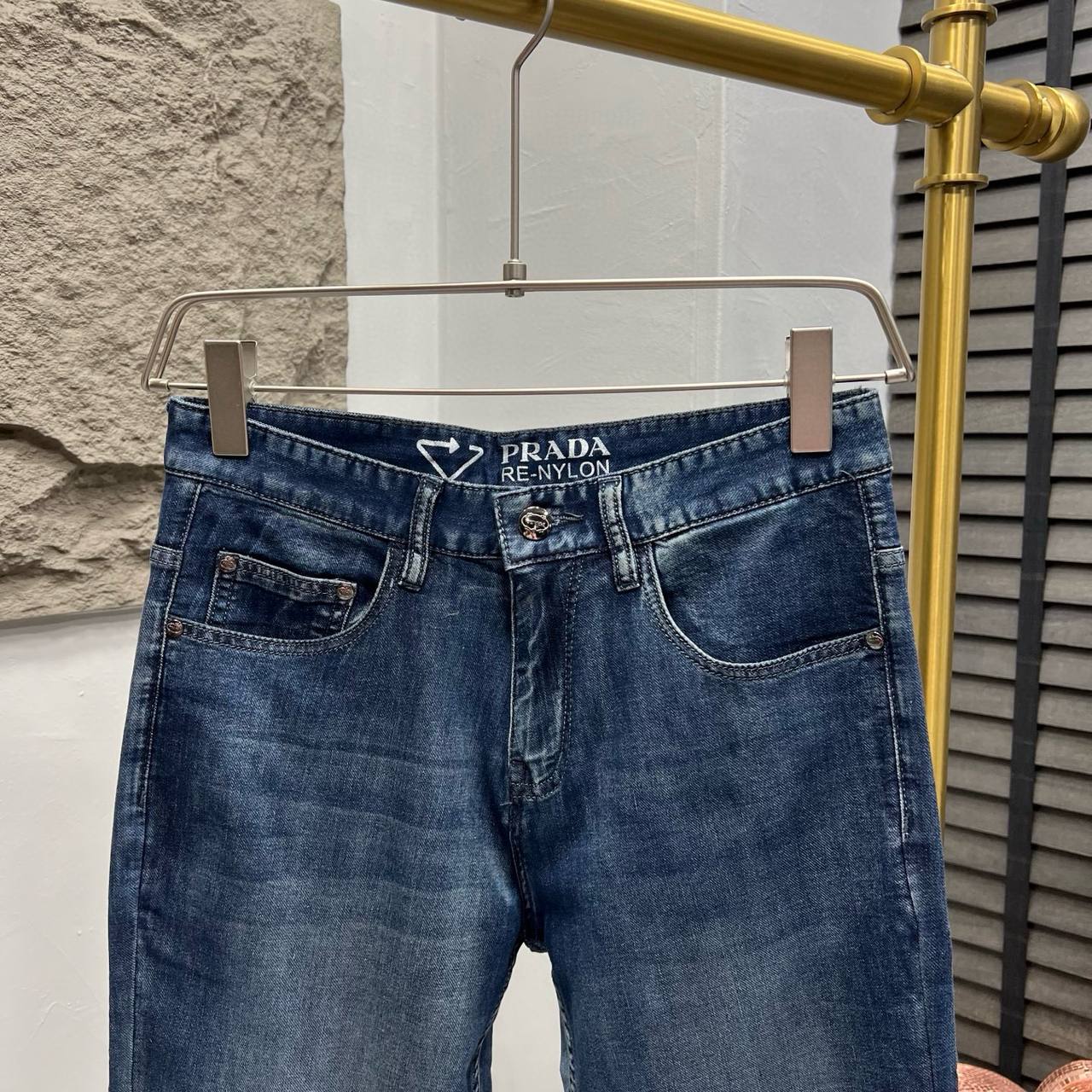 PRADA JEANS